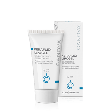 Keraflex lipogel 50ml
