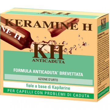 Keramine h anticaduta promo 12flaconcini