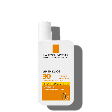 La Roche-Posay Anthelios Shaka Fluido Protezione Solare Ultra Resistente 30 SPF 50 ml