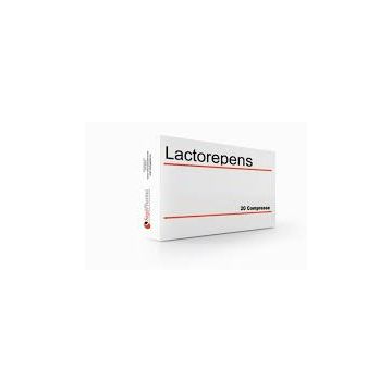 Lactorepens 60 compresse