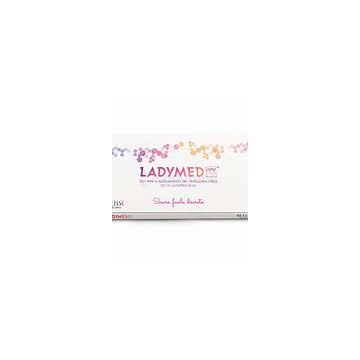 Ladymed hpv test