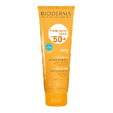Photoderm max latte 250ml