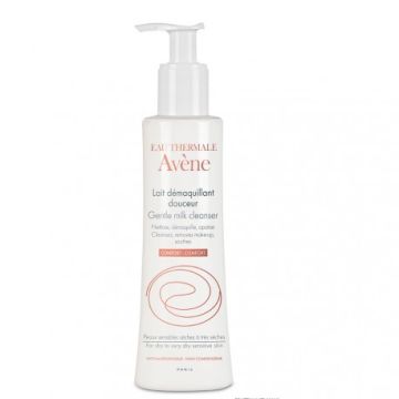 Avene latte detergente delicato 200ml