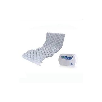 Levitas kit materasso antidecubito