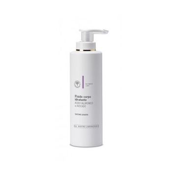 Fluido corpo idratante 250 ml