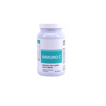 Lfp immuno c 30 compresse