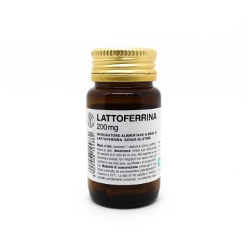Lattoferrina 200mg 30compresse