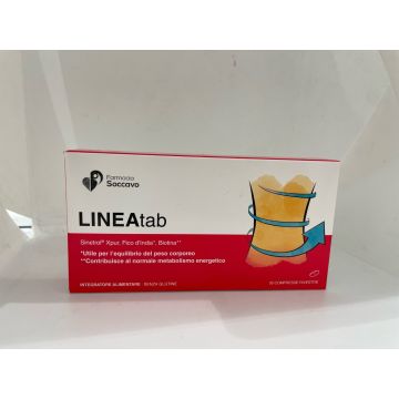 Lfp lineatab 30 compresse