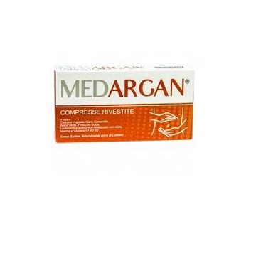 Medargan 30 compresse