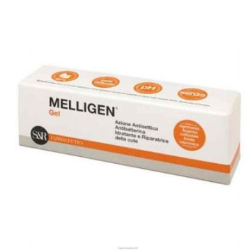 Melligen gel 50ml