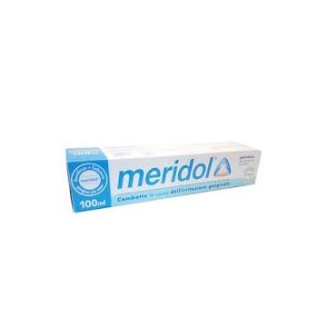 Meridol dentifricio 100 ml