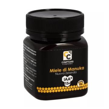 Miele Di Manuka 250 g