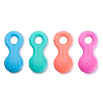 Suavinex anello dentizione 1 +0 mesi 1 pezzo