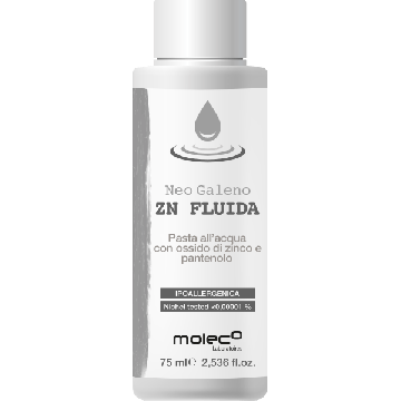 Neo galeno zn fluida 75ml
