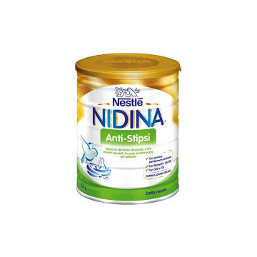 Nidina anti stipsi 800 grammi