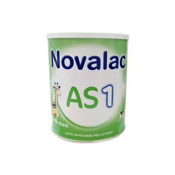 Novalac as 1 latte polvere800g