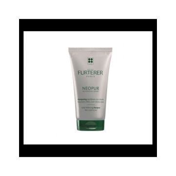 Neopur shampoo equilibrante forfora secca 150 ml