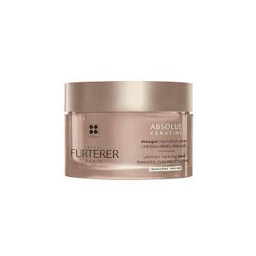 Absolue keratine maschera ristrutturante estrema 200 ml