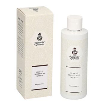 Olio massagiante kapha 200ml amr