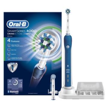 Ob 4000 pro crossaction