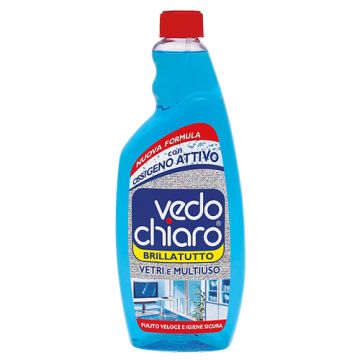 VEDO CHIARO RICARICA 500ML