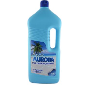 AURORA PAVIMENTI 1,5LT TROPICALE