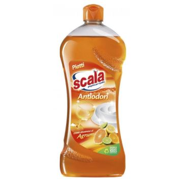 SCALA PIATTI 750ML AGRUMI