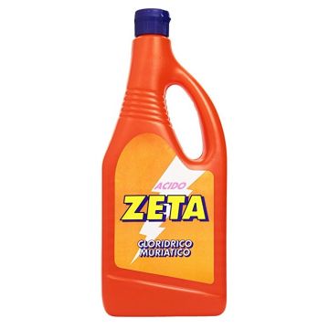 AURORA ACIDO ZETA 780ML