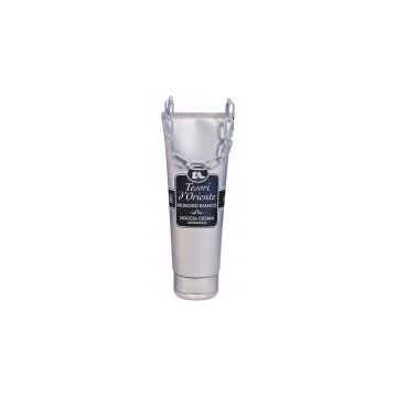 Tesori D'Oriente - doccia crema muschio bianco 250 ml