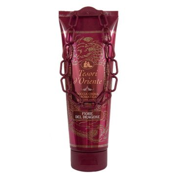 Tesori D'Oriente - doccia crema fiore del dragone 250 ml