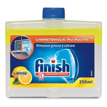 FINISH CURALAVASTOVIGLIE 250ML LEMON