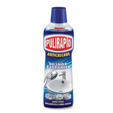 PULIRAPID 500ML CLASSICO