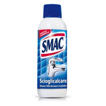 SMAC SCIOGLICALCARE 500ML GEL