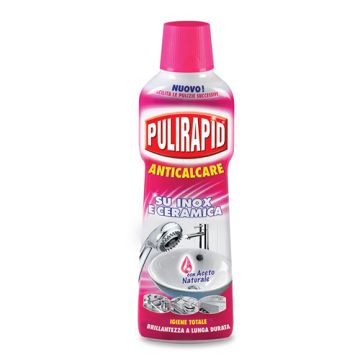 PULIRAPID 500ML ACETO