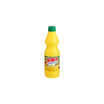 ALBA AMMONIACA PROFUMATA 1LT FLOREALE