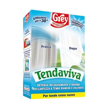 GREY - Tendaviva - Additivo Per Tende 500 G