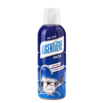LUCENTIERE 500ML INOX