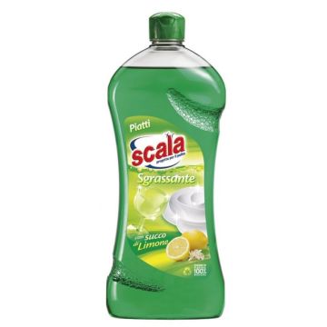 SCALA PIATTI 750ML LIMONE