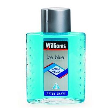 AQUA VELVA ICE BLU AFTER SHAVE 100ML