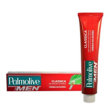 PALMOLIVE CREMA TUBO NATURALE 100ML