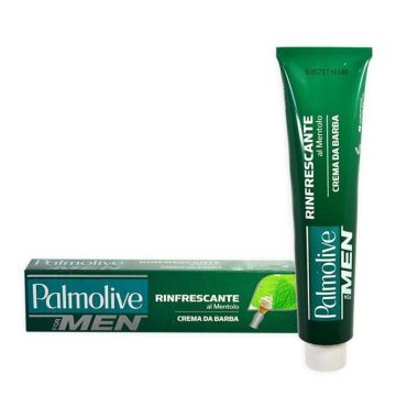 PALMOLIVE CREMA TUBO MENTOLO 100ML