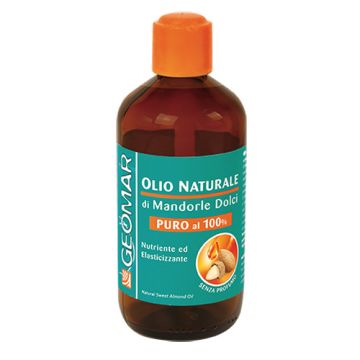 GEOMAR OLIO IDRATANTE 250ML