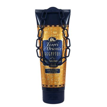 TESORI DOCCIA 250ML AEGYPTUS