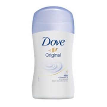 DOVE - Original - Deodorante Stick 30 ml