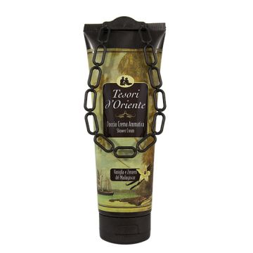 TESORI DOCCIA 250ML VANIGL&ZENZERO
