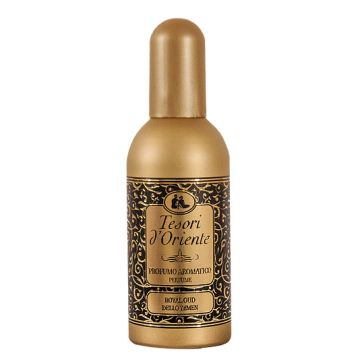 TESORI D'ORIENTE - Royal Oud - Eau De Toilette Unisex 100 Ml Vapo