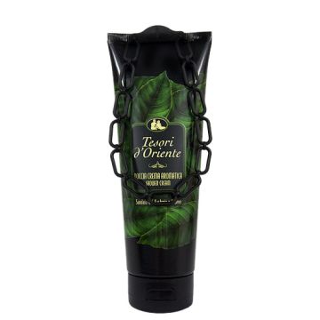 Tesori D'Oriente - doccia crema aromatica sandalo vetiver 250 ml