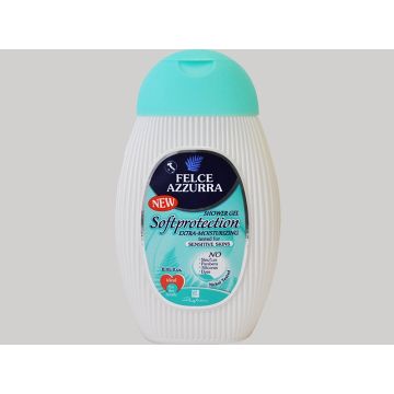 FELCE AZZURRA - Doccia Gel Micellare Purificante 250 Ml