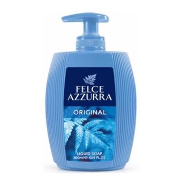 FELCE AZZURRA - Sapone Liquido Classico 300 ml