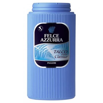 FELCE AZZURRA - talco classico barattolo 500 gr